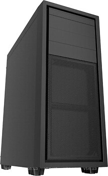 Фото Gembird Fornax K500 w/o PSU Black (CCC-FC-K500)