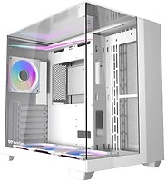 Фото Darkflash TH285 RGB w/o PSU White