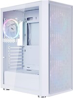 Фото 1stPlayer Go6-WH-4FS7-W w/o PSU White