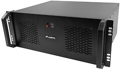 Фото Lanberg SC01-3504-10B w/o PSU