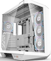 Фото Darkflash DY470 RGB w/o PSU White