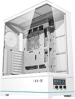 Фото Darkflash DY451L w/o PSU White