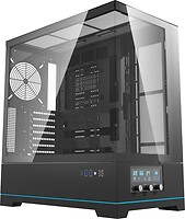Фото Darkflash DY451 w/o PSU Black