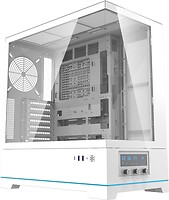 Фото Darkflash DY451 w/o PSU White