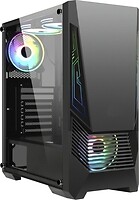 Фото Golden Tiger Buffalo M730i w/o PSU Black