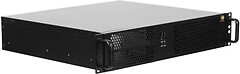Фото Netrack NP5107 w/o PSU Black