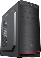 Фото GameMax MT519-NP-2U3-CR w/o PSU Black