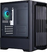 Фото 1stPlayer H2-BK-4F7 w/o PSU Black