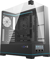 Фото Darkflash DY450 w/o PSU Black