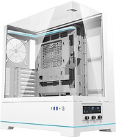 Фото Darkflash DY450 w/o PSU White