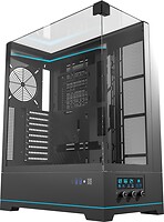 Фото Darkflash DY450L w/o PSU Black