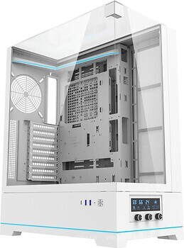 Фото Darkflash DY450L w/o PSU White
