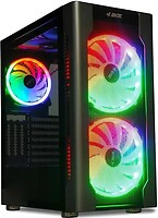 Фото iBOX Chiron ZH68 w/o PSU (OCZH68)