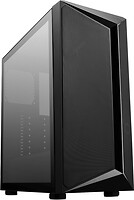 Фото Cooler Master CMP 510 650W Black (CP510-KGNN65-S00)