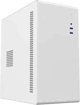 Фото GameMax A200 w/o PSU White (A200-WH-NP)