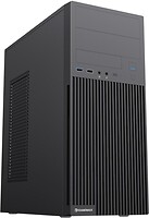 Фото GameMax ET-215-NP-U3 w/o PSU Black