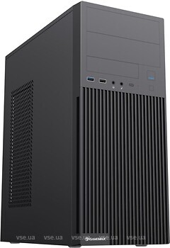 Фото GameMax ET-215-NP-U3 w/o PSU Black