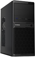 Фото GameMax MT-306-U3 w/o PSU Black
