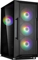 Фото Zalman i3 Neo RGB w/o PSU Black