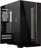 Фото Lian Li O11 Dynamic EVO XL w/o PSU Black (G99.O11DEXL-X.00)