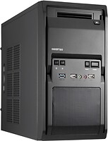 Фото Chieftec Libra LT-01B-350GPB 350W PSU Black