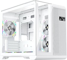 Фото 1stPlayer RT6 w/o PSU White