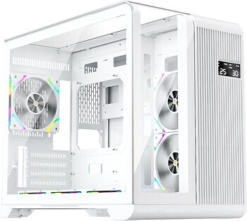 Фото 1stPlayer RT6 w/o PSU White