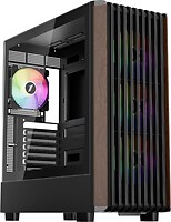 Фото 1stPlayer WD5 w/o PSU Black