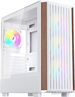 Фото 1stPlayer WD5 w/o PSU White