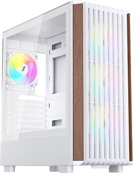 Фото 1stPlayer WD5 w/o PSU White