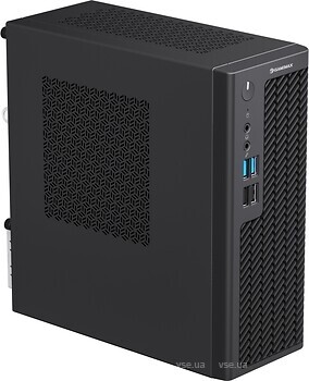 Фото GameMax ST-160-2U2-2U3-Flex-230M 230W Black