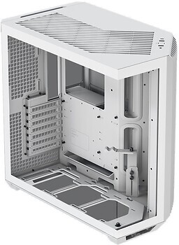 Фото APNX V1-WT-v1 w/o PSU White (APCM-VI01003.21)