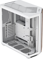 Фото APNX V1-W-WT-v1 w/o PSU White/Wood (APCM-VI01103.21)