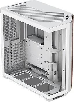 Фото APNX V1-W-WT-v1 w/o PSU White/Wood (APCM-VI01103.21)