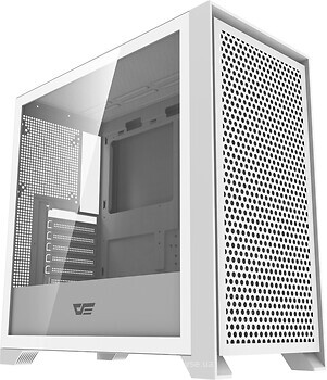 Фото Darkflash DRX90 w/o PSU White