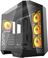 Фото Darkflash DY470 RGB w/o PSU Black