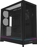 Фото Montech HS01 w/o PSU Black