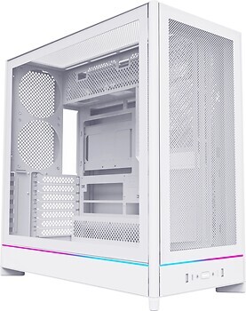 Фото Montech HS01 w/o PSU White