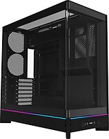 Фото Montech HS02 w/o PSU Black