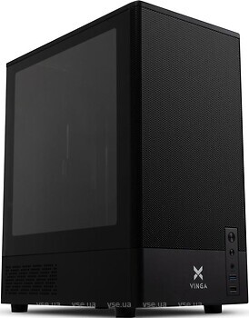 Фото Vinga Dagger w/o PSU Black