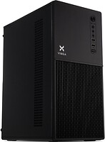 Фото Vinga CS118B w/o PSU Black
