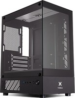 Фото Vinga CS319B w/o PSU Black