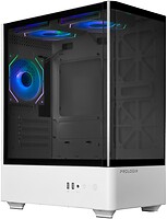 Фото Prologix Lumi GM-01AW Glass w/o PSU White