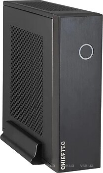 Фото Chieftec IX-03B 85W Black