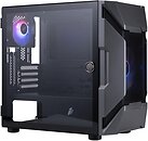 Фото 1stPlayer D3-A-BK-1F7-14-1F7 w/o PSU Black