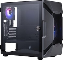 Фото 1stPlayer D3-A-BK-1F7-14-1F7 w/o PSU Black
