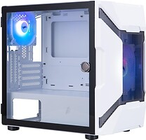 Фото 1stPlayer D3-A-WH-1F7-14-W-1F7-W w/o PSU White