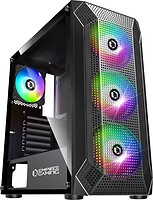 Фото Empire Gaming Ruby w/o PSU Black (OE-CA-22BK)