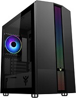 Фото iTek Liflig B41 w/o PSU Black (ITGCALLB41)