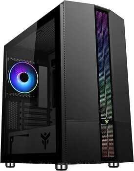 Фото iTek Liflig B41 w/o PSU Black (ITGCALLB41)